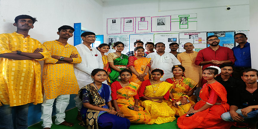 College Gallery